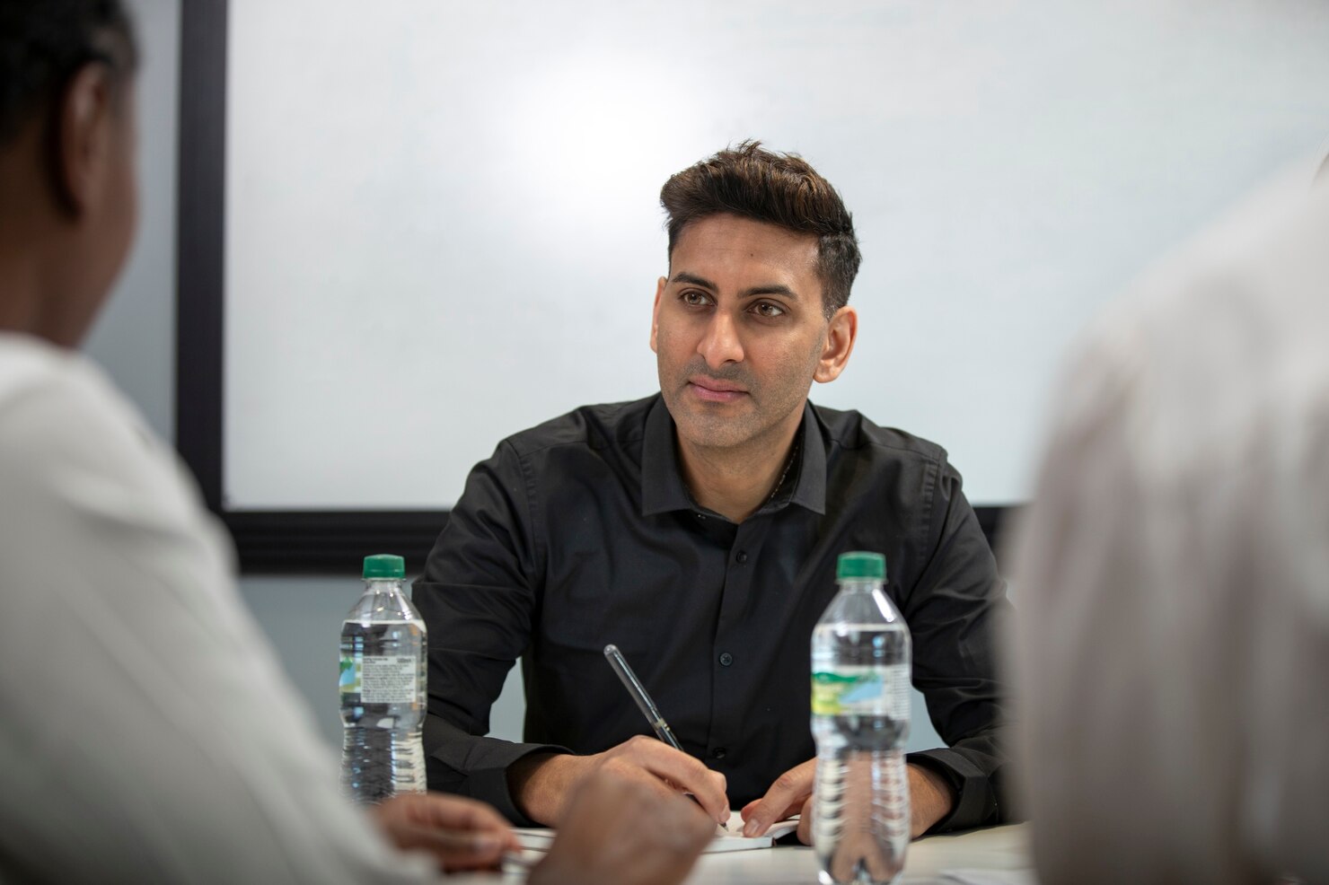 Interview