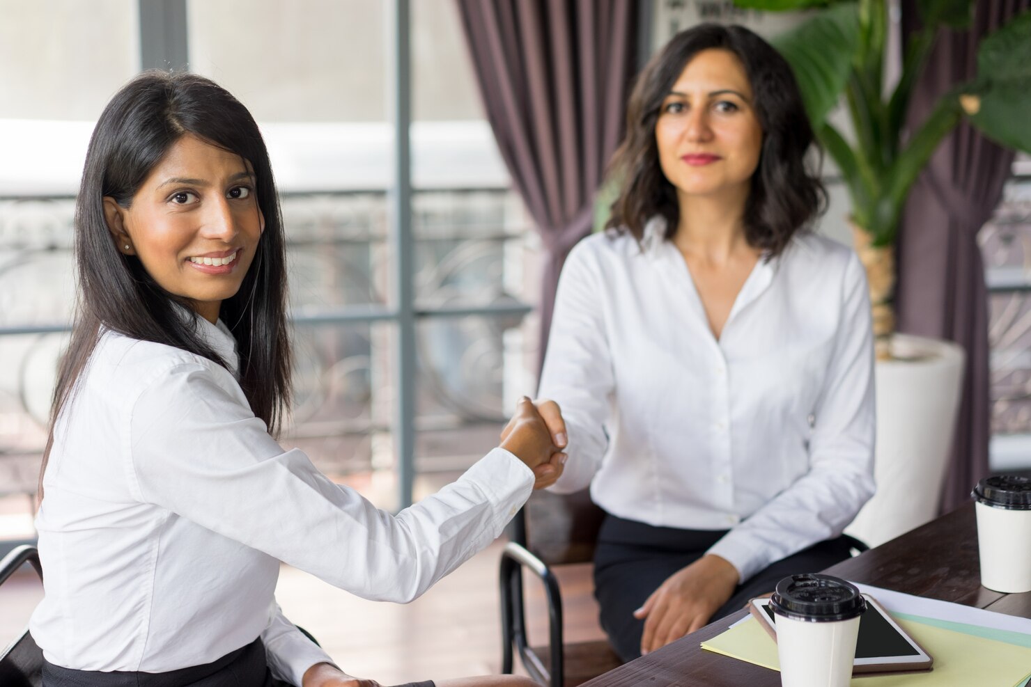 Final Selection & Onboarding